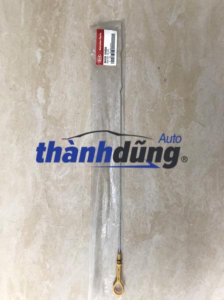 QUE THĂM DẦU KIA K2700 | 0K43A10480A