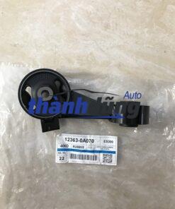 CHÂN MÁY SỐ 8 TOYOTA CAMRY | 123630A070