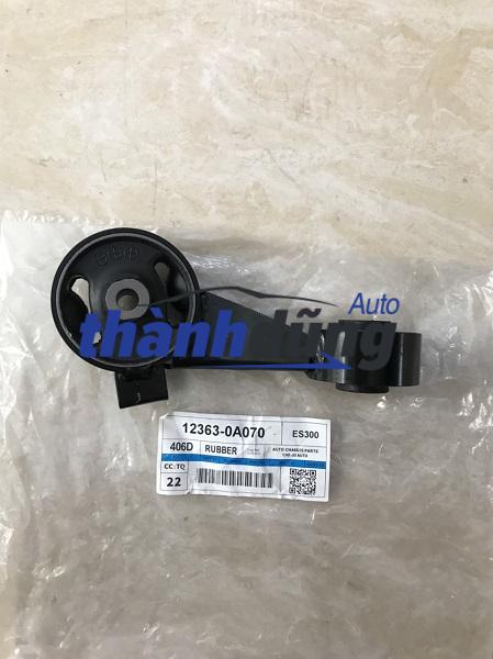 CHÂN MÁY SỐ 8 TOYOTA CAMRY | 123630A070