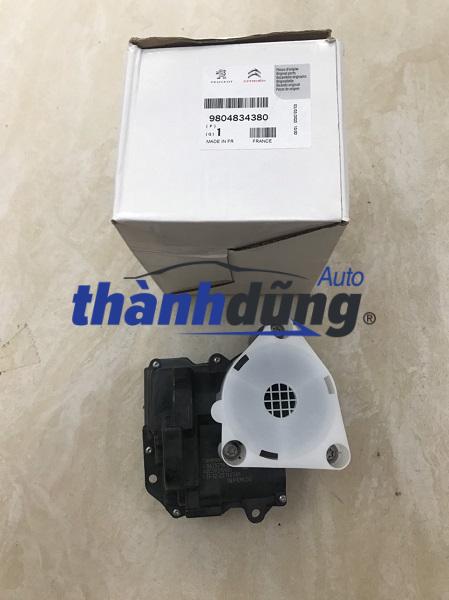 HỌNG GA PEUGEOT 408 | V867527880