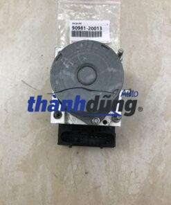 CỤM ĐIỀU KHIỂN ABS TOYOTA CAMRY | 4451006070