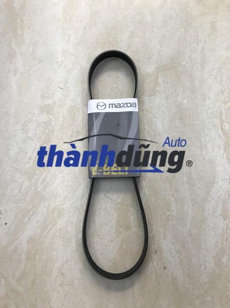 DÂY CUROA TỔNG MAZDA 6 2013-2019