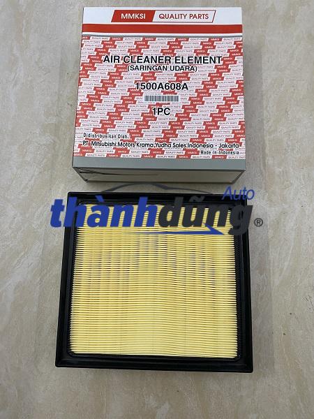 LỌC GIÓ ĐỘNG CƠ MITSUBISHI TRITON | 1500A608