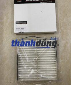 LỌC GIÓ ĐIỀU HÒA MITSUBISHI TRITON | MZ691065