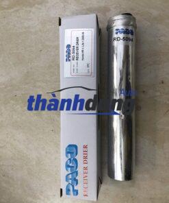 PHIN LỌC GA MITSUBISHI TRITON | 7812A347