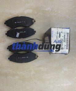 MÁ PHANH PHANH TRƯỚC CHEVROLET VIVANT | 96405129