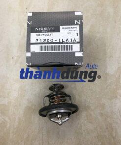 VAN HẰNG NHIỆT NISSAN NAVARA | 212001LA1A