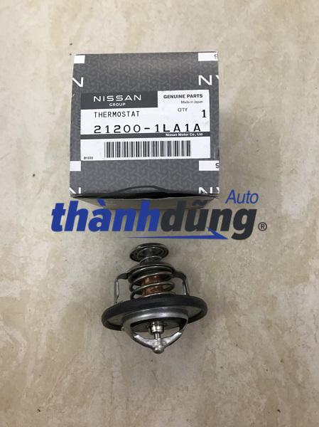 VAN HẰNG NHIỆT NISSAN NAVARA | 212001LA1A