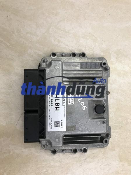 HỘP ĐEN ECU FORD RANGER | WLBW18881D