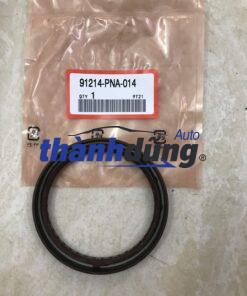 PHỚT ĐUÔI TRỤC CƠ HONDA CITY | 91214PNA014