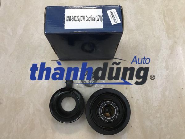 PULY LỐC ĐIỀU HÒA CHEVROLET CAPTIVA | 96861885B