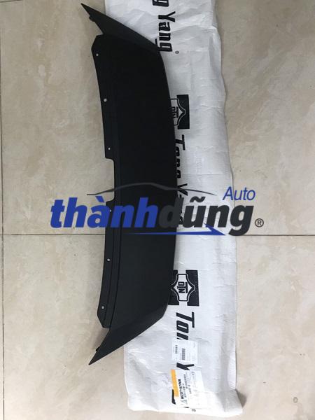 ỐP TRÊN MẶT CA LĂNG MAZDA 3 | MZ07161MA