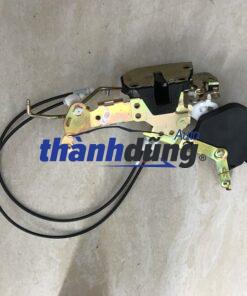 Ổ NGẬM KHÓA CỬA TOYOTA ALTIS | 6903002200