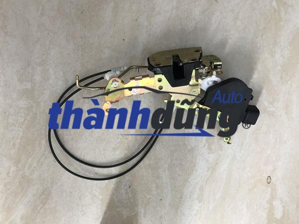 Ổ NGẬM KHÓA CỬA TOYOTA ALTIS | 6903002200