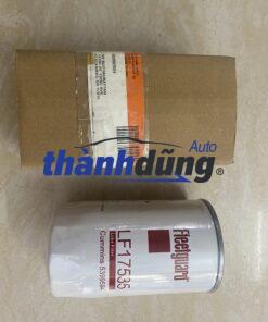 LỌC DẦU THACO AUMAN C160 | 5399594