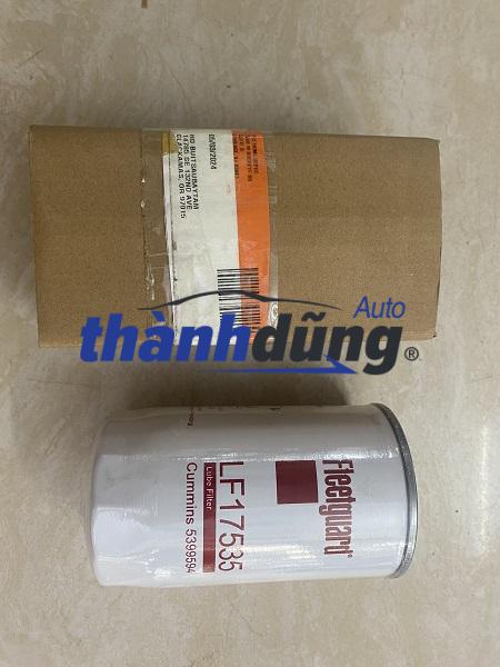 LỌC DẦU THACO AUMAN C160 | 5399594