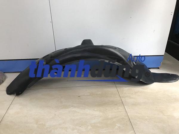 CHẮN BÙN LÒNG DÈ SAU MG ZS | 10729808