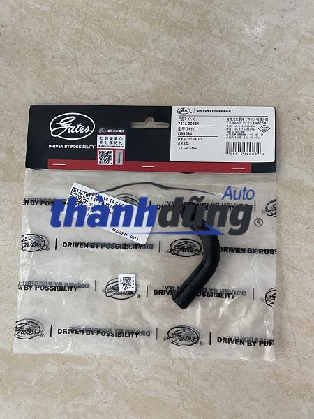 ỐNG HƠI THỪA MẶT MÁY MERCEDES C200 | 2710181482