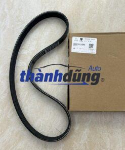 DÂY CUROA MÁY PHÁT PEUGEOT 3008 | 9807033380