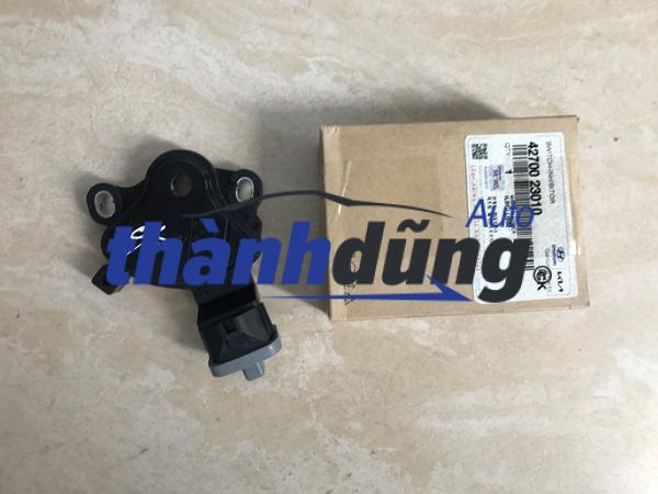 RẺ QUẠT HỘP SỐ HYUNDAI I10 | 4270023010