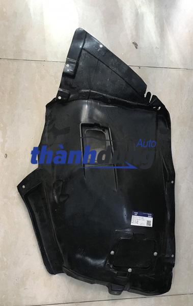 CHẮN BÙN LÒNG DÈ BMW 320I | 51717059380B