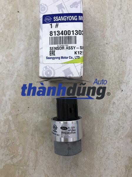 CẢM BIẾN TỐC ĐỘ SSANGYONG MUSSO | 8134001302