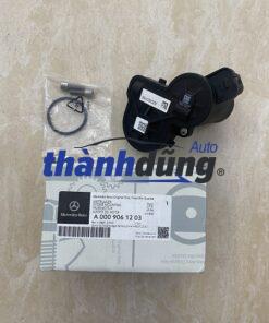 MÔ TƠ PHANH TAY MERCEDES C200 | 0009061203