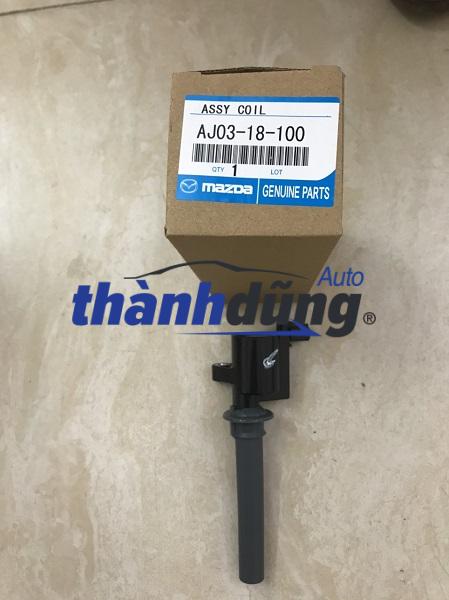 MÔ BIN FORD ESCAPE | AJ0318100