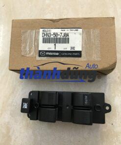 CÔNG TẮC LÊN KÍNH TỔNG FORD RANGER | AB3914540AB