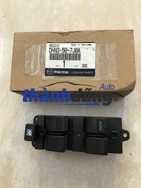 CÔNG TẮC LÊN KÍNH TỔNG FORD RANGER | AB3914540AB