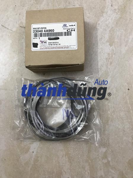 XÉC MĂNG HYUNDAI SOLATI | 230404A960