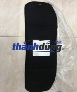 TẤM CÁCH NHIỆT CAPO TOYOTA YARIS | 533410D150