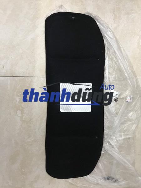 TẤM CÁCH NHIỆT CAPO TOYOTA YARIS | 533410D150