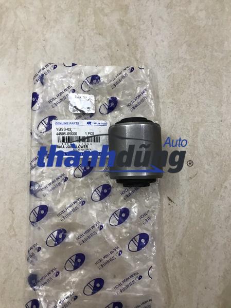 CAO SU GIẰNG DỌC CẦU SSANGYONG MUSSO | 4555105000