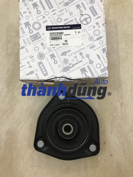 BÁT BÈO GIẢM XÓC SSANGYONG XLV | 4432235002