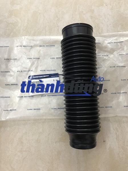 CHỤP BỤI GIẢM XÓC SSANGYONG TIVOLI | 4431635000