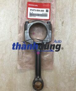 TAY BIÊN HONDA CRV | 13210R40A00