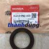 PHỚT ĐẦU TRỤC CƠ HONDA CRV | 91212PNC003