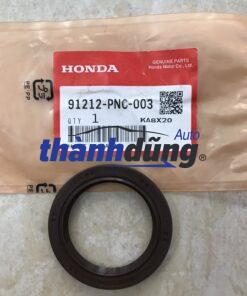 PHỚT ĐẦU TRỤC CƠ HONDA CRV | 91212PNC003