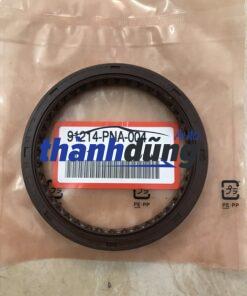 PHỚT ĐUÔI TRỤC CƠ HONDA CRV | 91214PNA004