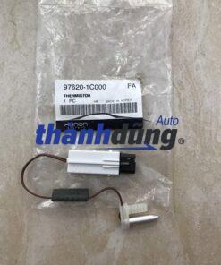 CẢM BIẾN NGẮT LẠNH HYUNDAI GETZ | 976201C000