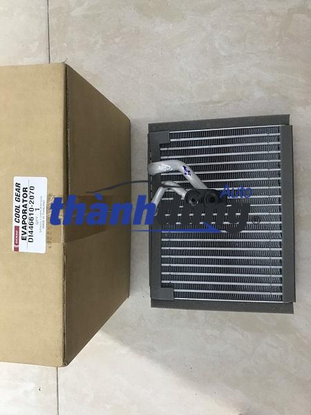 DÀN LẠNH CHEVROLET CRUZE | 4466102070