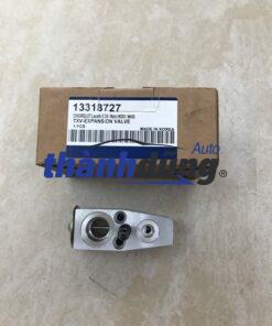 VAN TIẾT LƯU CHEVROLET CRUZE | 13313727