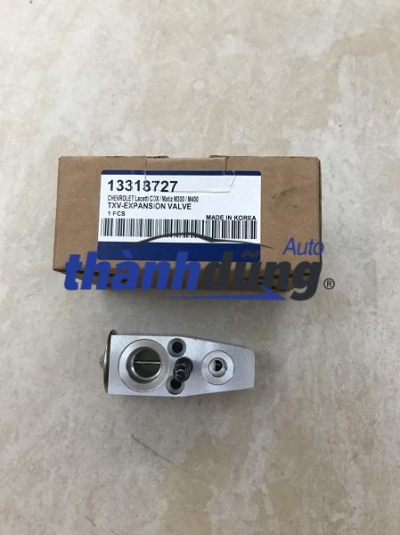 VAN TIẾT LƯU CHEVROLET CRUZE | 13313727