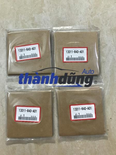 XÉC MĂNG HONDA CRV | 13011R40A01