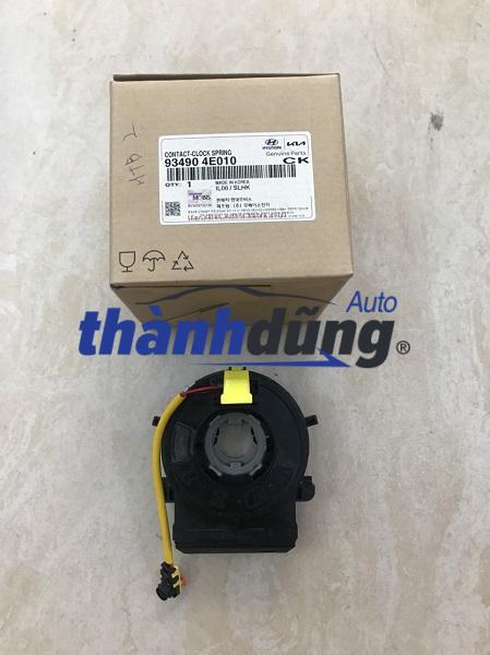 CÁP CÒI KIA K250 | 934904E010