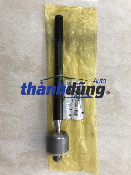 ROTUYN LÁI TRONG HYUNAI SANTAFE 2018-2023