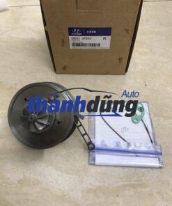 RUỘT TURBO TĂNG ÁP HYUNDAI SANTAFE | 282312F650