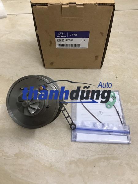 RUỘT TURBO TĂNG ÁP HYUNDAI SANTAFE | 282312F650