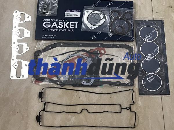 GIOĂNG ĐẠI TU CHEVROLET CAPTIVA | 93742408